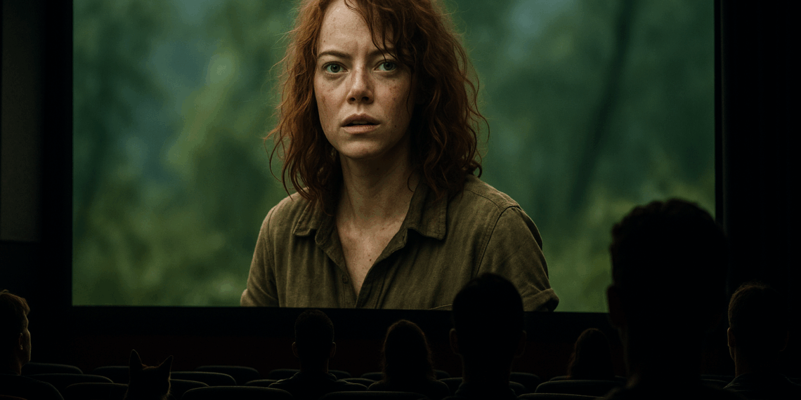 Bugonia, la película de Yorgos Lanthimos con Emma Stone: Tráiler, estreno y más