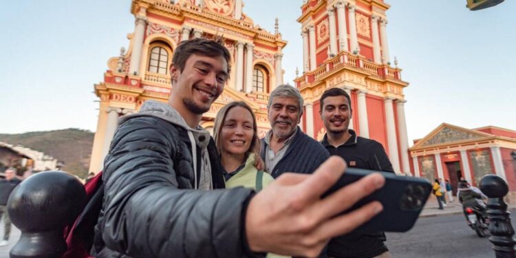 Buscando un salvavidas | Salta también impulsa el Travel Sale para reactivar el turismo interno