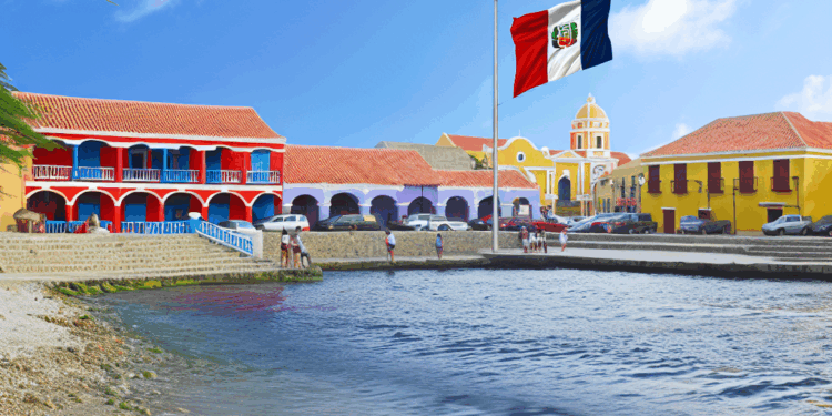 CURAZAO PROYECTA DUPLICAR TURISTAS PERUANOS
