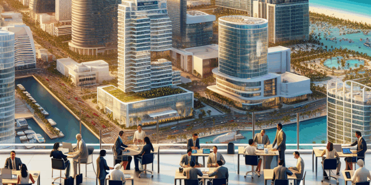 Cancún se posiciona como un núcleo empresarial – Dimension Turistica Magazine