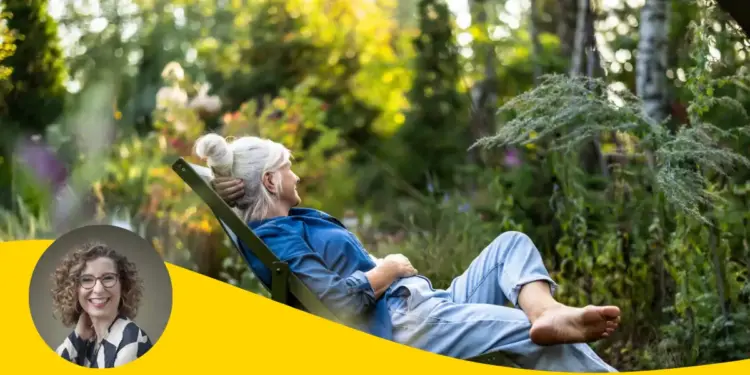 Los rasgos que demuestran que has desconectado estas vacaciones según una experta psicóloga