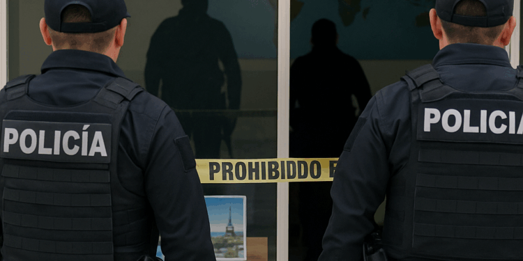 Catean agencia de viajes en Monterrey por presuntos fraudes