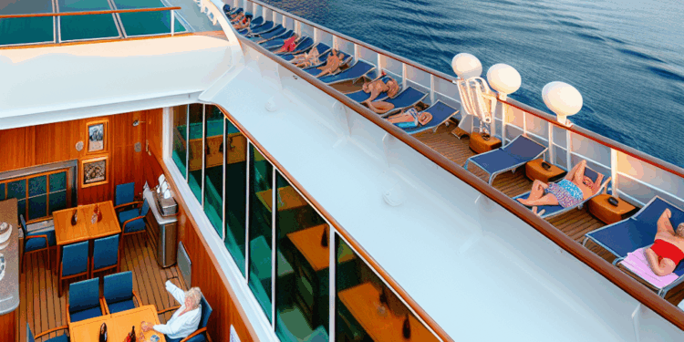 Celestyal lanza herramienta Sail & Stay en Australia