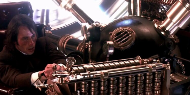 Cierra el instituto ruso que estudiaba la teletransportación y los viajes en el tiempo