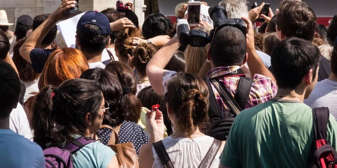 Un agente de viajes recomienda evitar estos cinco tipos de turistas: "Debes alejarte lo máximo posible"