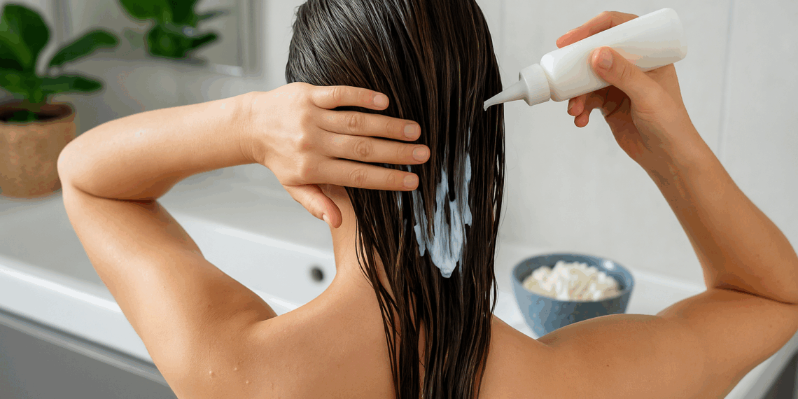 Yes, Your Hair Needs Protein—Here's How to Get It