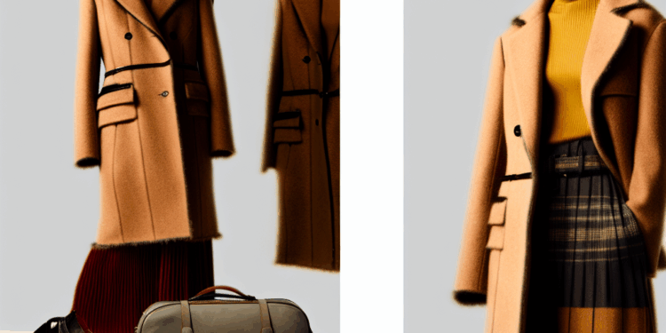 Kith Fall 2025 Ready-to-Wear Collection