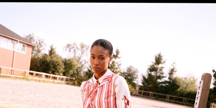 Stine Goya Copenhagen Spring 2026 Collection