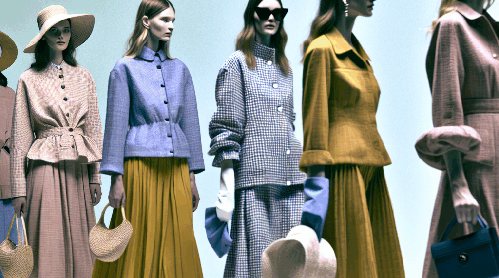 Stand Studio Copenhagen Spring 2026 Collection