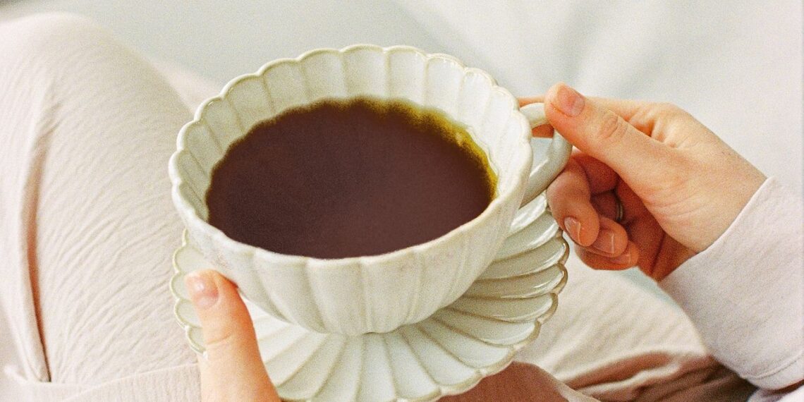 Drinking Coffee and Cocoa Together Will Transform Your Mornings