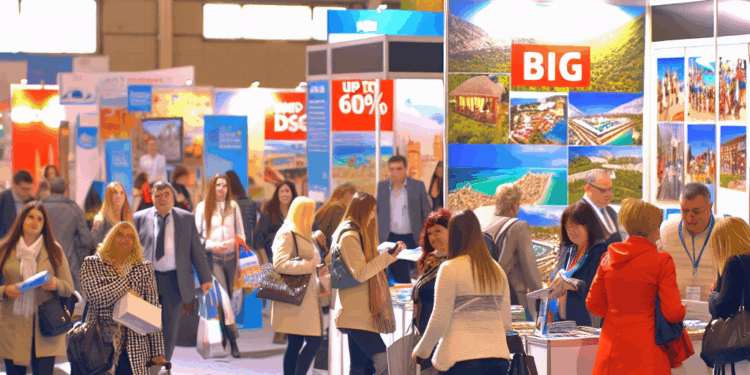 Arrancó el Travel Sale con descuentos de hasta el 60% en viajes y alojamientos: los detalles