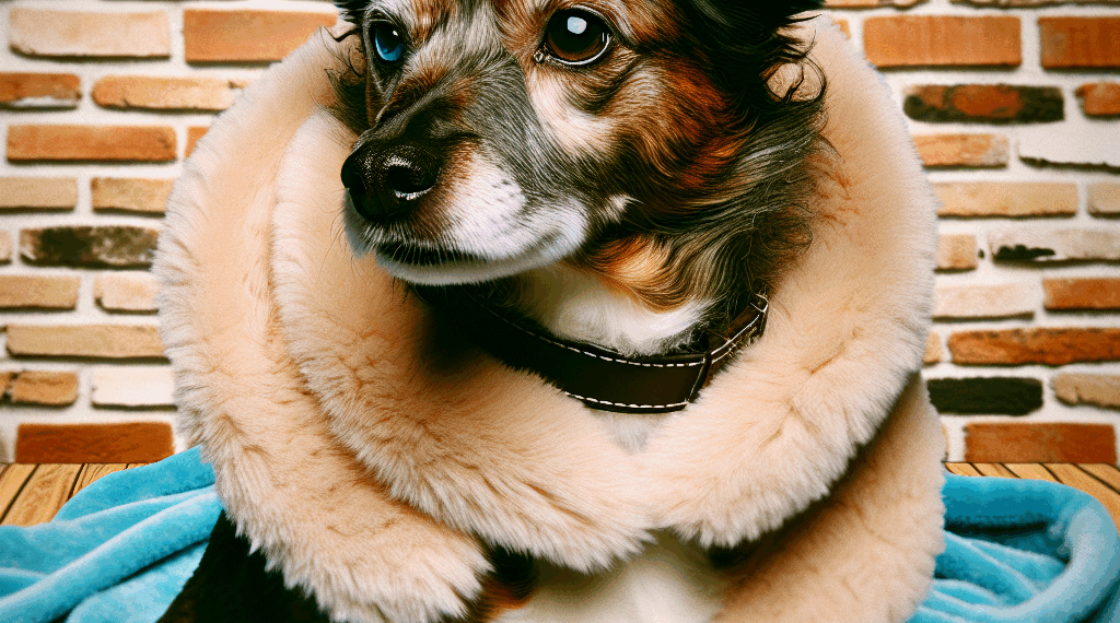 How Rosé’s Dog Hank Went From Rescue Pup to Instagram’s Most Followed Dog
