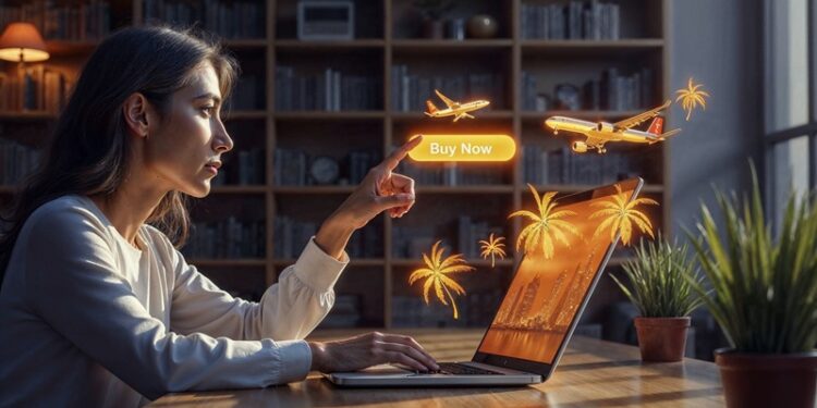 inteligencia artificial y automatización transforman hoteles y viajes – Business Empresarial