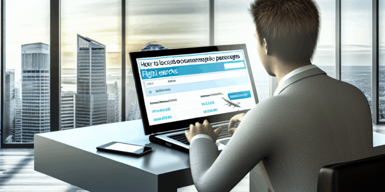 cómo encontrar vuelos baratos en Google Flights