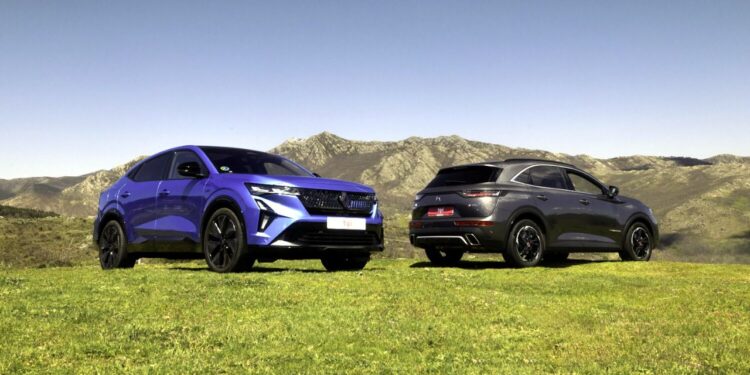 Cómo proteger tu coche del calor este verano