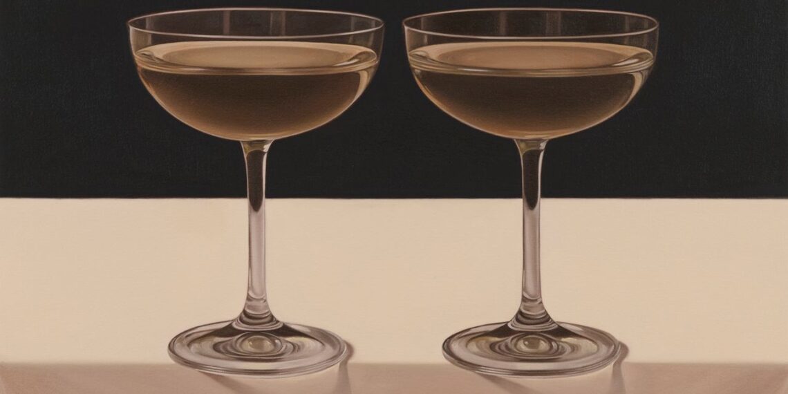 How a Temporary Break From Alcohol Eased My Anxiety