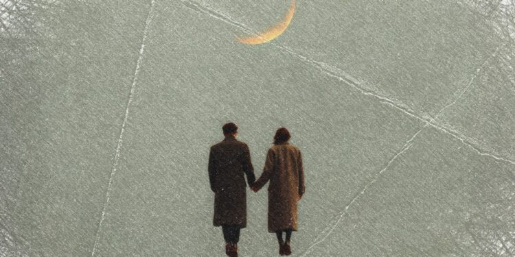 How One Couple Found Love Amid Tragedy