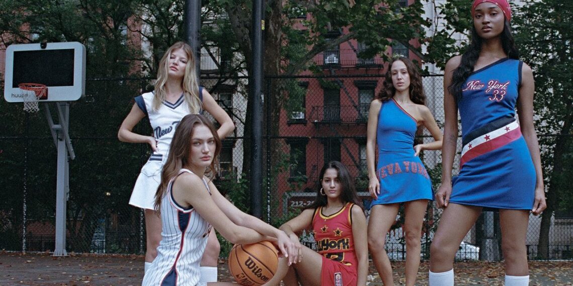 With Coco Cultr, a New Era of the Jersey Dress Emerges