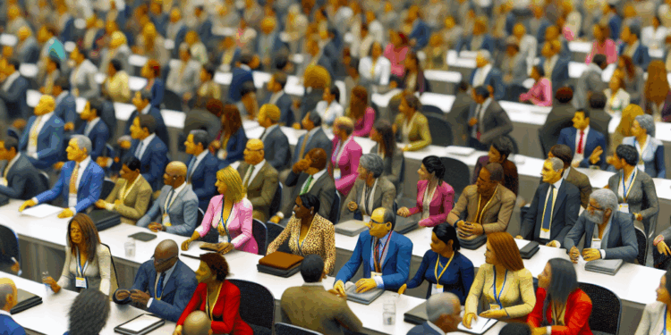 Con más de 1.000 empresarios comenzó en Medellín el Congreso Nacional de ANATO 2025