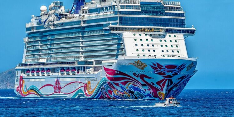 Con un megaproyecto de casi medio billón de pesos, Mazatlán busca convertirse en el primer puerto base de cruceros de México