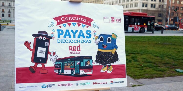 Red lanza concurso de payas y premiará con viajes gratuitos a 60 personas