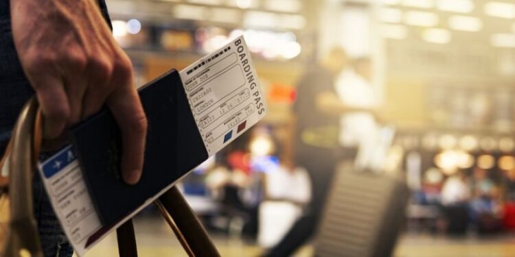 TOTALMEDIOS -Consejos para aprovechar el Travel Sale 2025