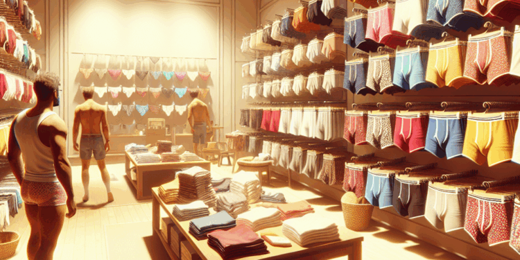 Consejos para usar pantalones boxer adecuadamente en verano 2025 – Dimension Turistica Magazine