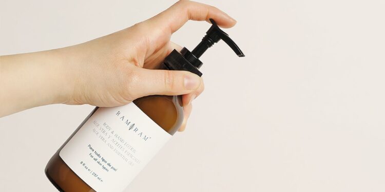 Transforma tu rutina de cuidado corporal en un ritual sensorial con Ram Ram