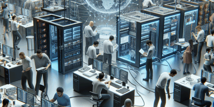 Convocatoria a Instituciones Académicas para el Hack Day 2025 – Dimension Turistica Magazine