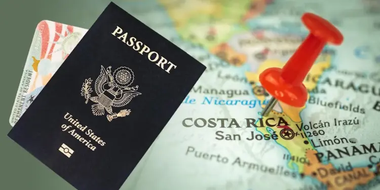 Donald Trump quiso decir que San José es más segura que Washington, según Rodrigo Chaves