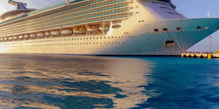 Cozumel recibirá esta semana 16 cruceros con 65 mil pasajeros