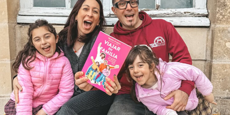 “Cuando los niños sean mayores ya viajaremos”… ¿Y si el momento es ahora?