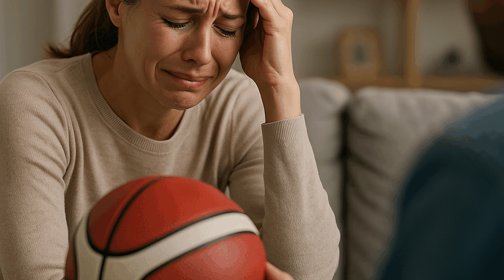 Beware the Emotional Rebound | Vogue