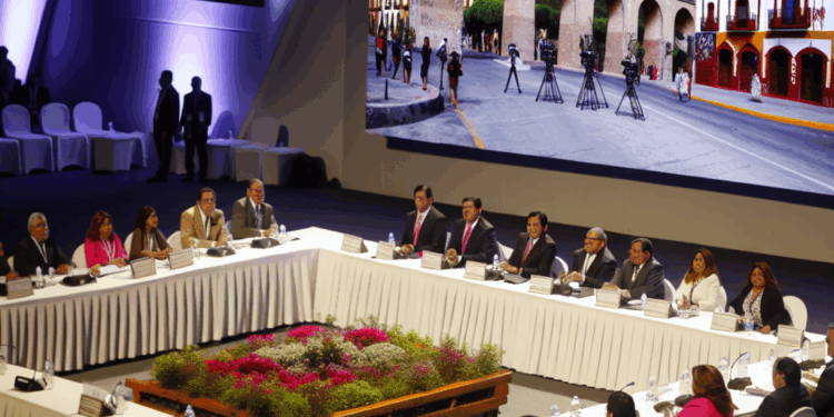 Cities Branding Summit, el evento para detonar la industria turística en Querétaro