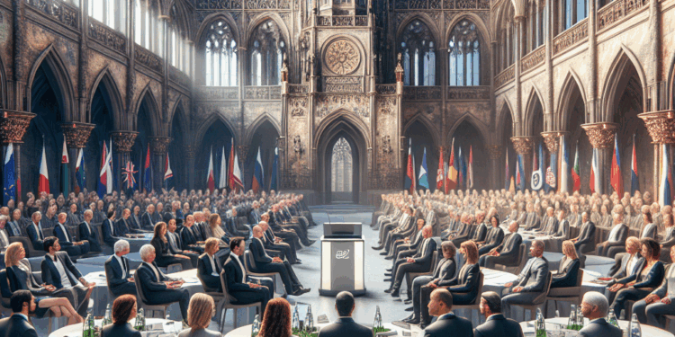 Events Club Forum 2025: Una oportunidad de redes comerciales de primer nivel para la industria de viajes y eventos en Praga