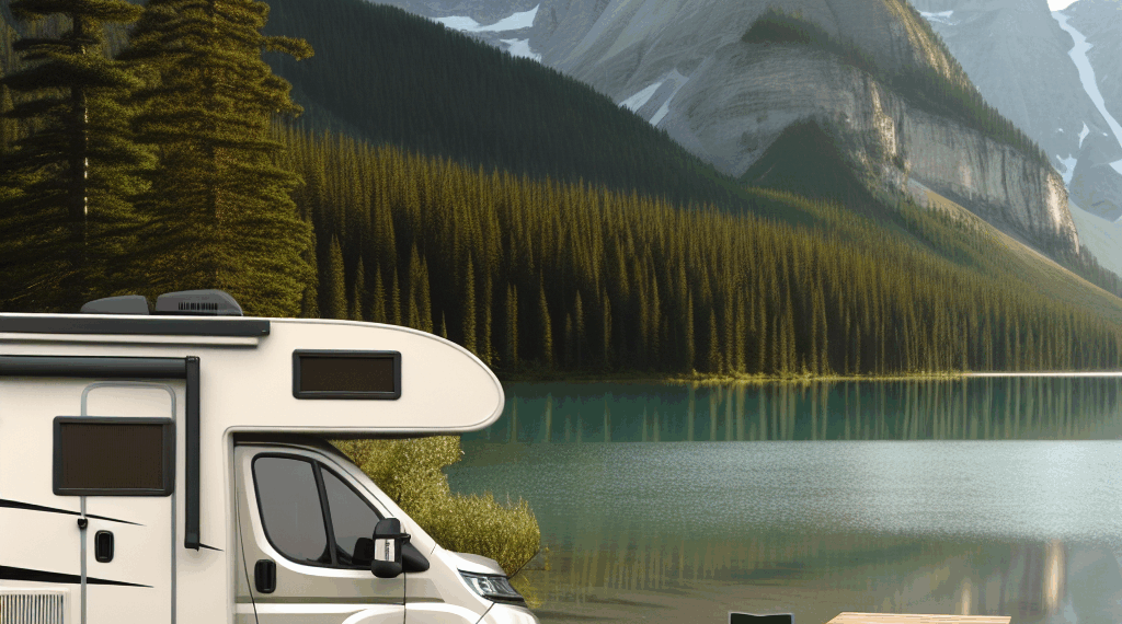 CONOCE LOS MEJORES DESTINOS DEL MUNDO PARA EXPLORAR EN AUTOCARAVANA