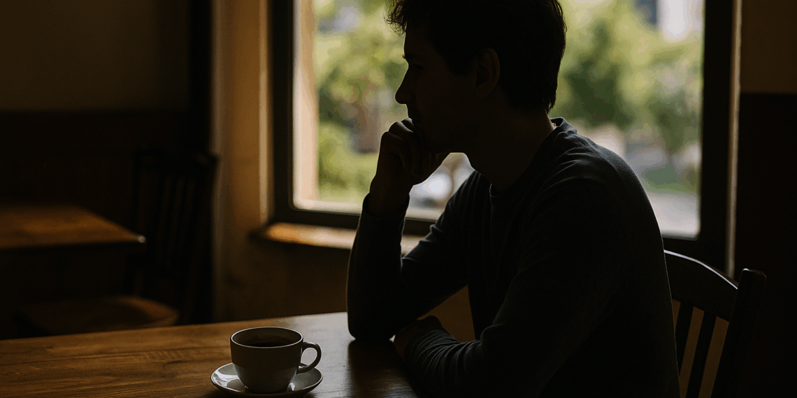I Stopped Drinking Coffee When a Celebrity Chef Told Me This