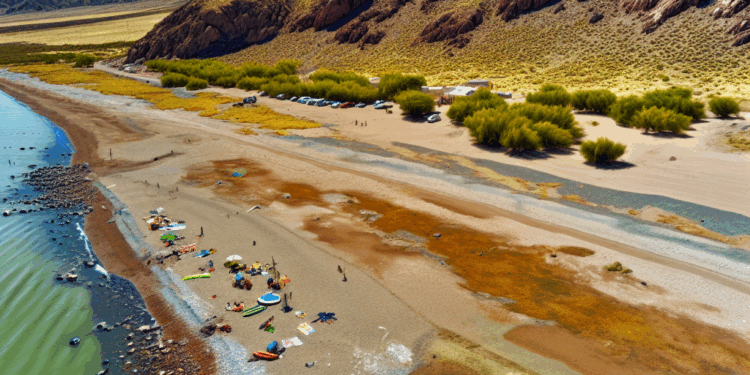 Catamarca en el Travel Sale: venta online de paquetes turísticos 