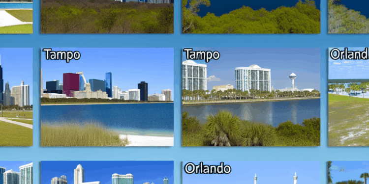 Descubre Chicago, Tampa, Orlando, Atlanta, Houston, Fort Lauderdale, Nashville y Más en Viajes Económicos por Estados Unidos – Dimension Turistica Magazine