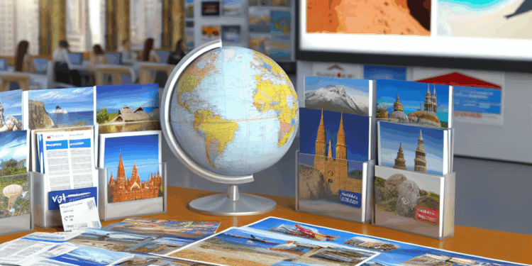 hay ofertas y promociones en paquetes turísticos dentro y fuera del país – Radio Nacional