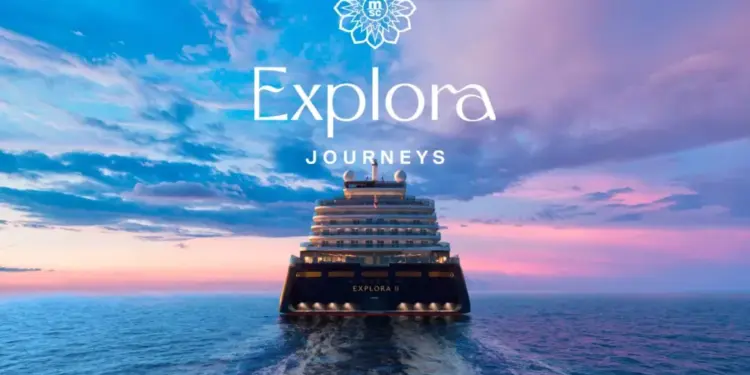 Explora Jorneys presenta "una invitación a explorar"