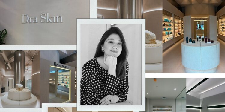 Una editora de Vogue te revela el protocolo antioxidante para lograr una piel luminosa y radiante (aún en los días más ocupados)