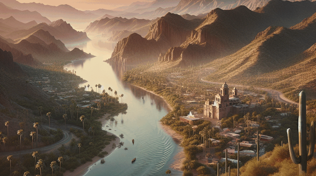 Descubre los destinos imprescindibles de Sonora que no te puedes perder. – Dimension Turistica Magazine
