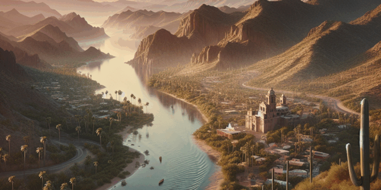 Descubre los destinos imprescindibles de Sonora que no te puedes perder. – Dimension Turistica Magazine