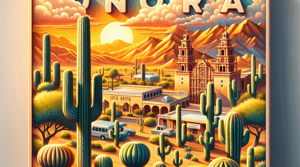 SONORA