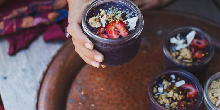 Por qué debemos retomar este desayuno brasileño con antioxidantes que te pone linda la piel