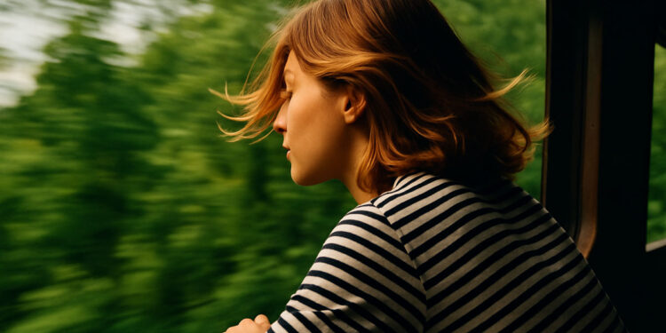 viajes con historia y paisaje, sin necesidad de coche