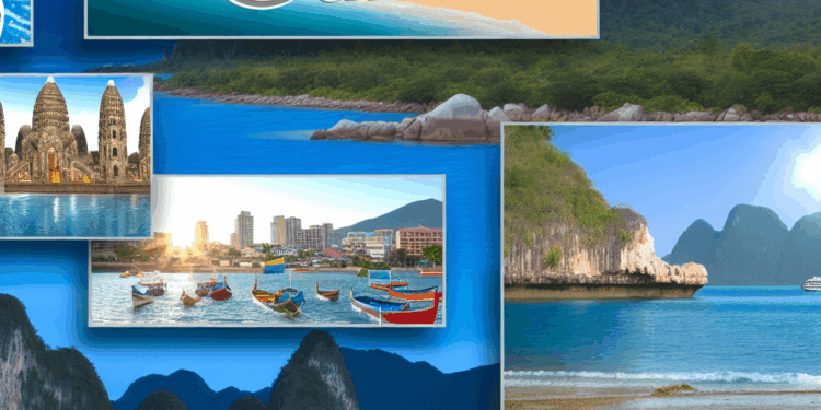 Habrá descuentos de hasta 55% a diferentes destinos turísticos