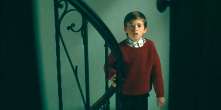 Después de Merlina, volví a ver El sexto sentido y confirmé por qué sigue siendo una de las mejores películas de terror