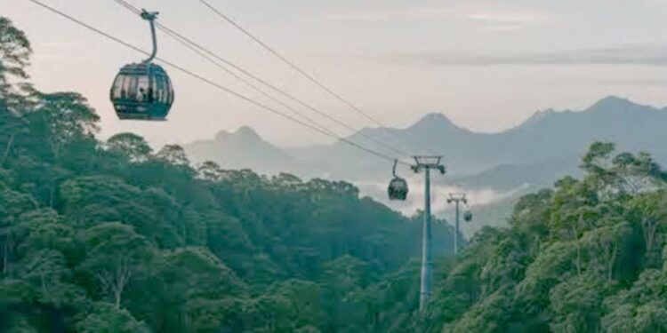 Se promueven destinos inexistentes y estafas con la aplicación de la inteligencia artificial en el turismo